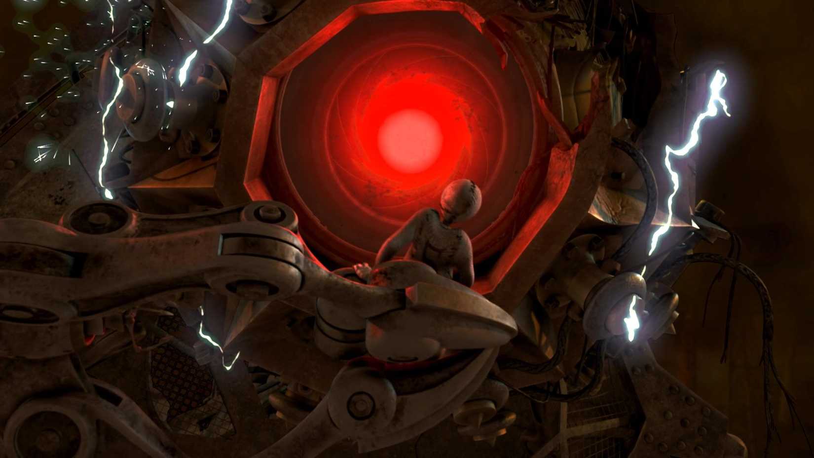 Algorithm Definition For Kids The 10 Most Terrifying AI Villains In Movies That Define The Sci-Fi Genre