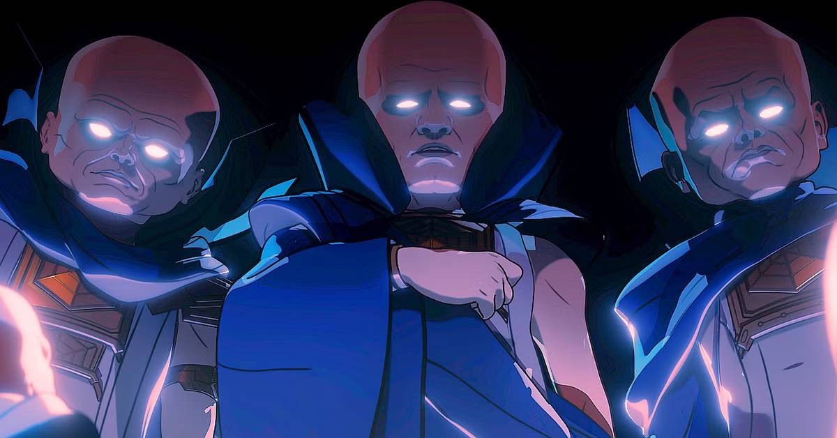 50 Years Later, Marvel's What If...? Reinvents Spider-Man And Other Iconic Heroes