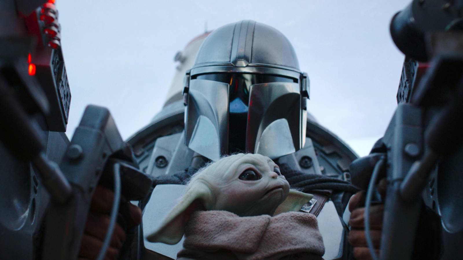 The Mandalorian Season 4 Plot Revealed