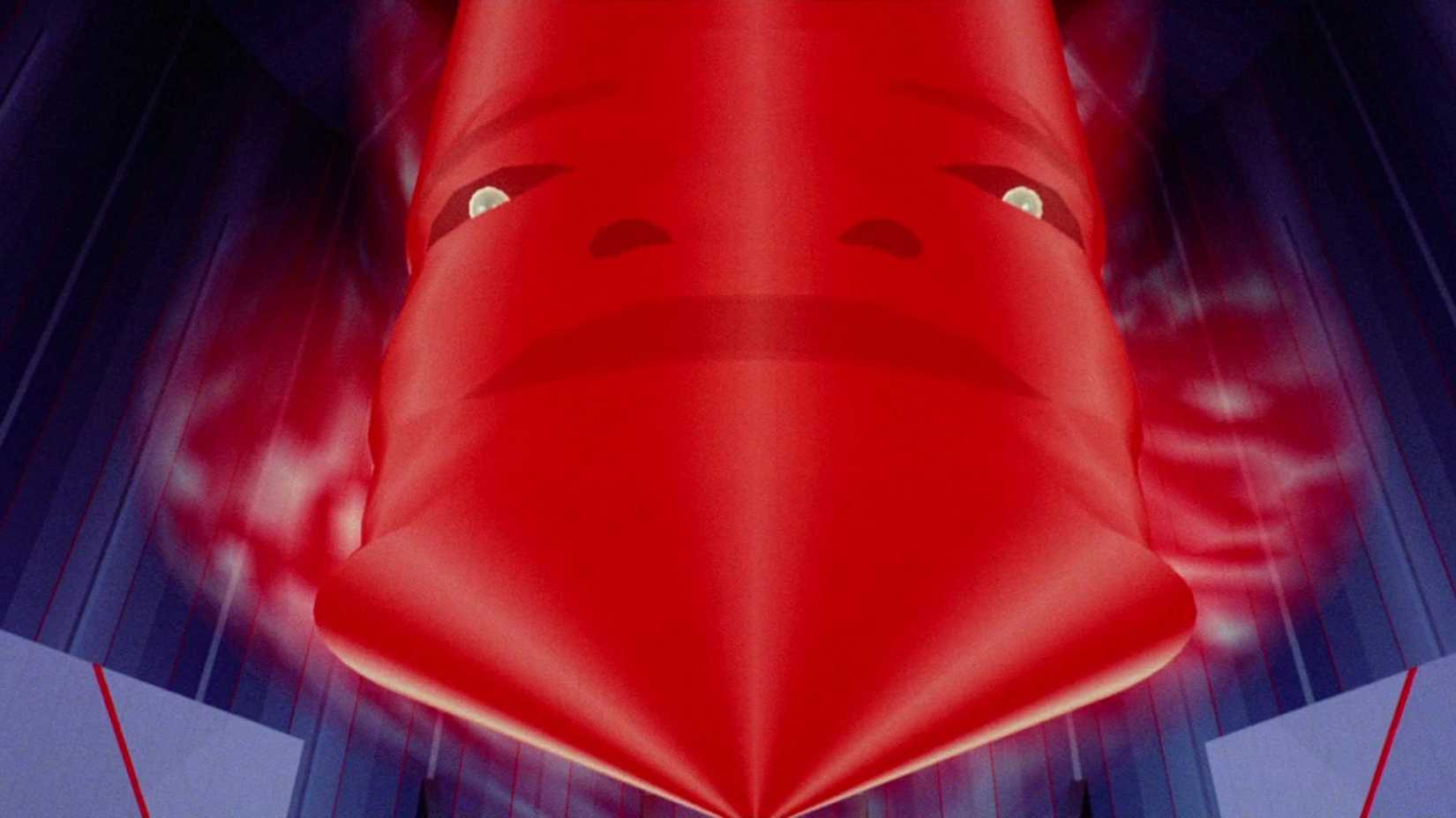 Master Control Programme The 10 Most Terrifying AI Villains In Movies That Define The Sci-Fi Genre