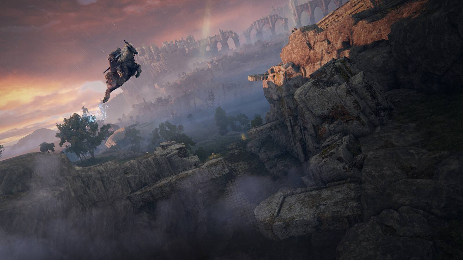 Die 10 besten epischen Open-World-Spiele aller Zeiten