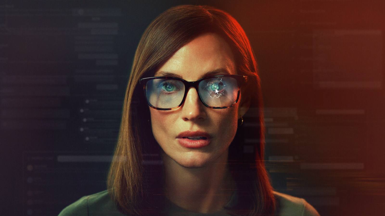 Jessica Chastain's The Savant Is Finally Heading to Apple TV