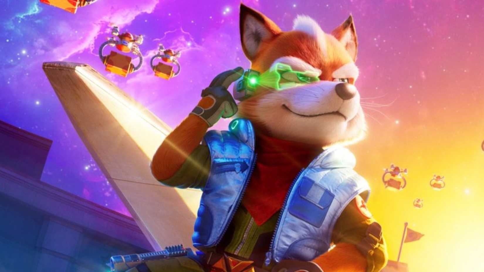 The Super Mario Galaxy Movie Is Already the No. 1 of 2026 at the Box Office