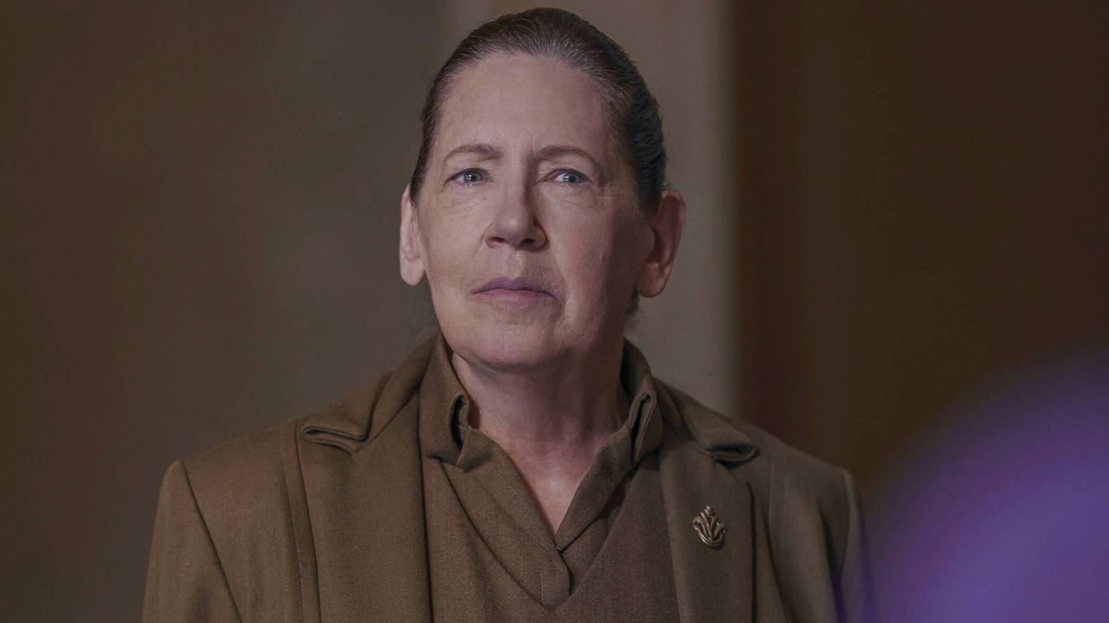Ann Dowd Can't Wait for The Handmaid's Tale Fans to Watch This Episode of The Testaments