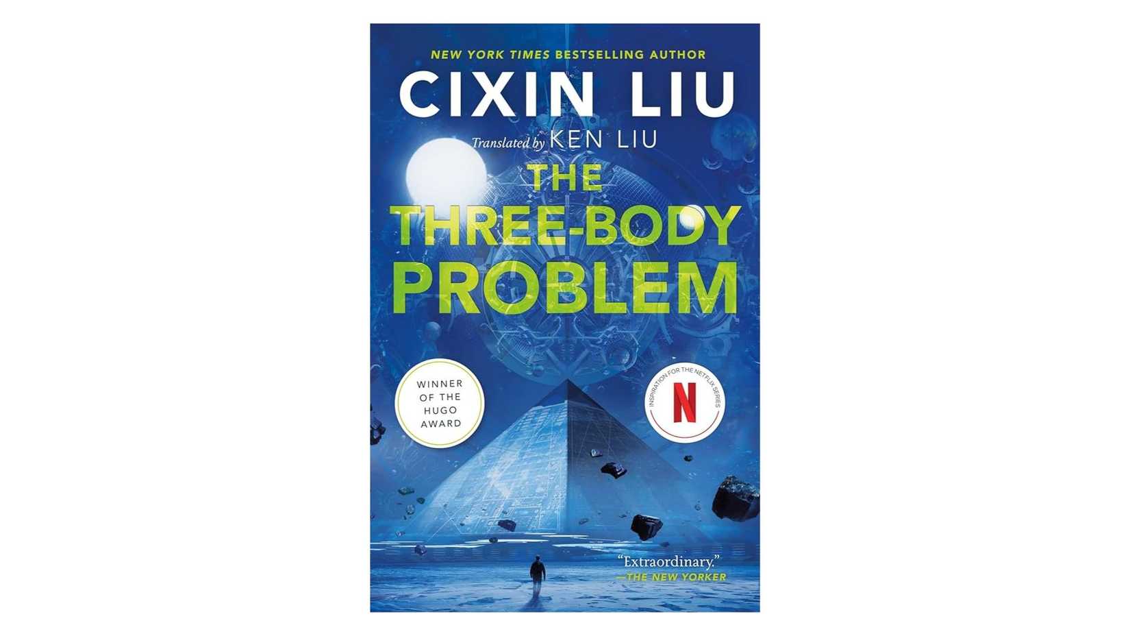 5 Best Book Trilogies of the 21st Century, Ranked