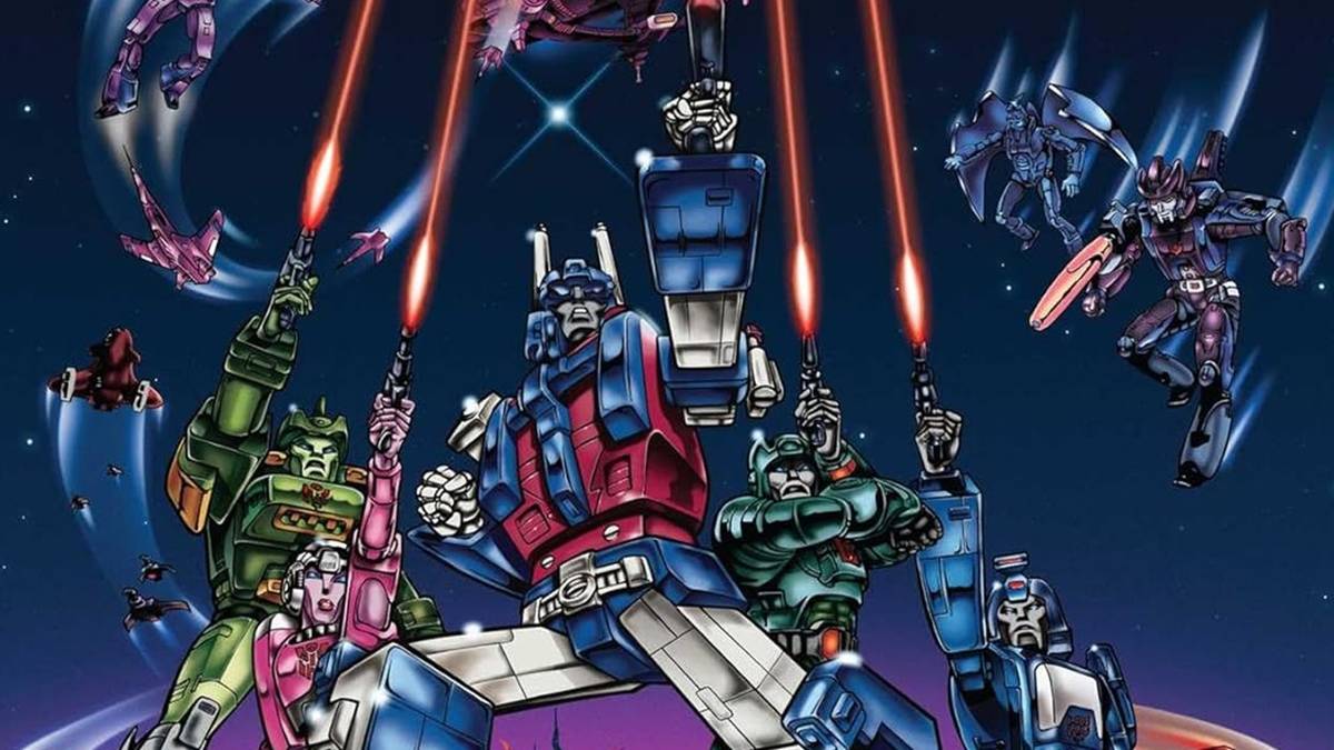 Transformers: The Movie's Ultimate 40th Anniversary Release Officially Delayed