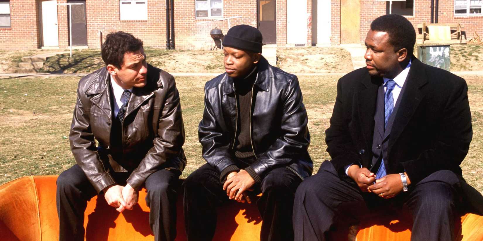 8 Best R-Rated TV Shows of All Time, Ranked