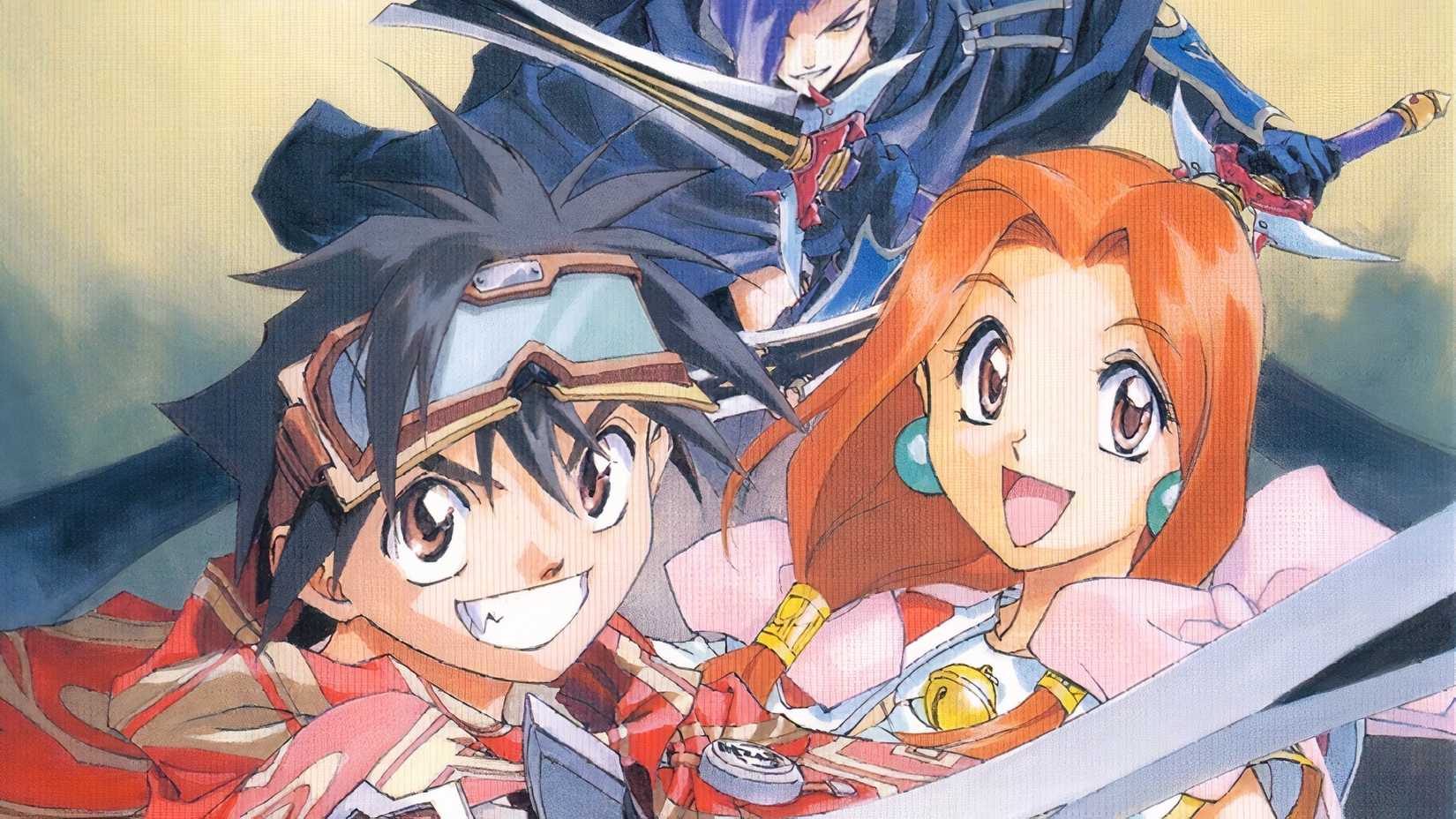 Thousand Arms Japanese Box Art