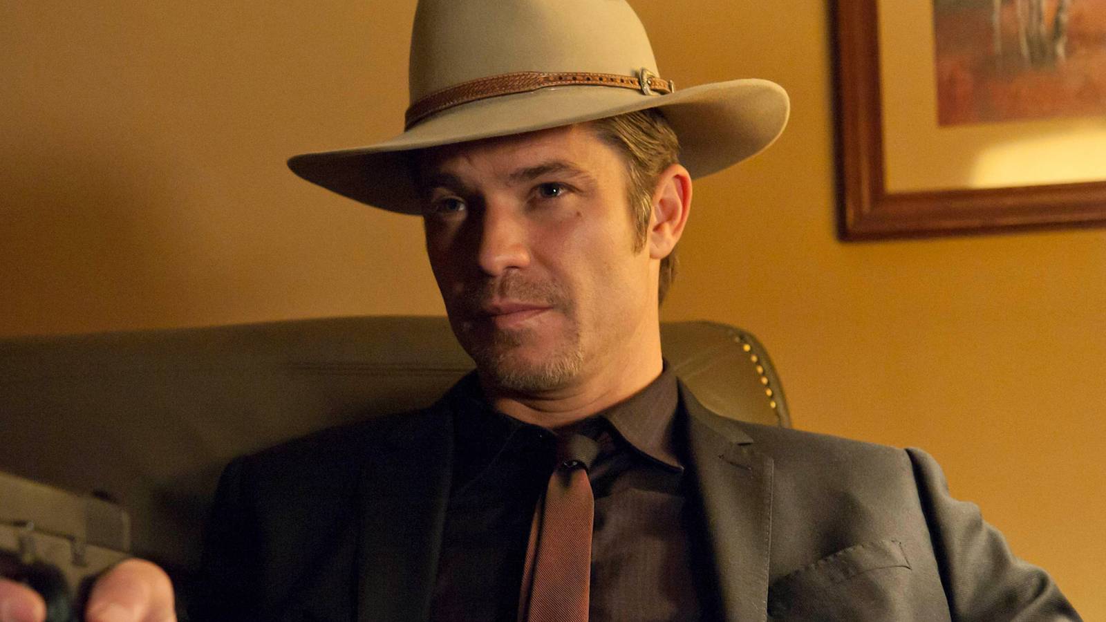 Forget Yellowstone, Timothy Olyphant's 6-Season Western Masterpiece Gets Everything Right