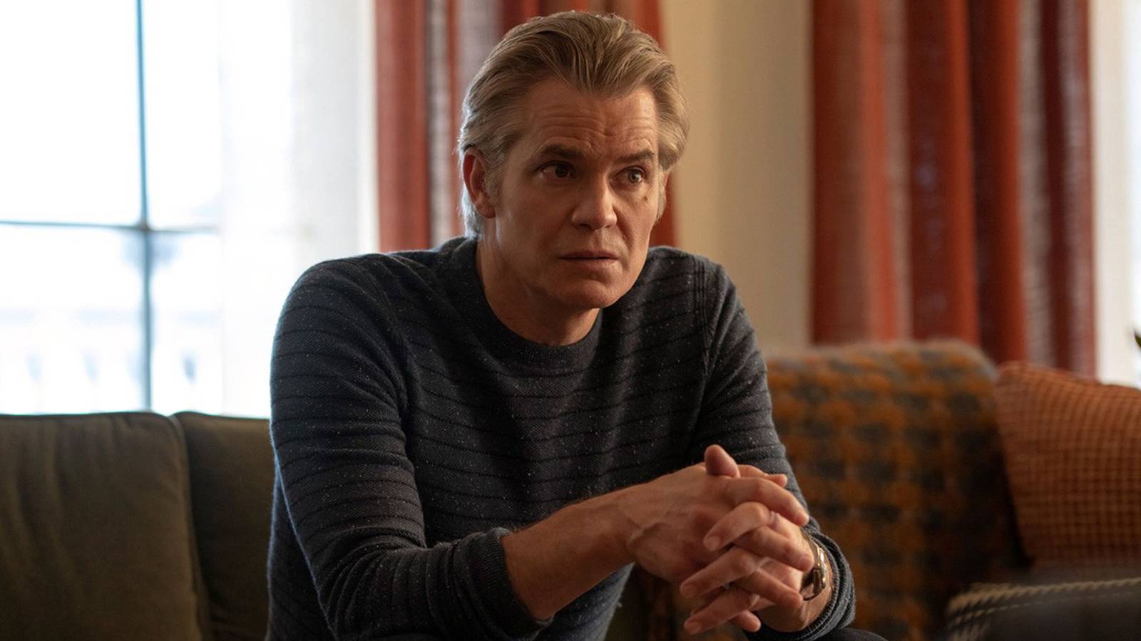 Timothy Olyphant's 6-Episode HBO Thriller Is a Stealth Masterpiece