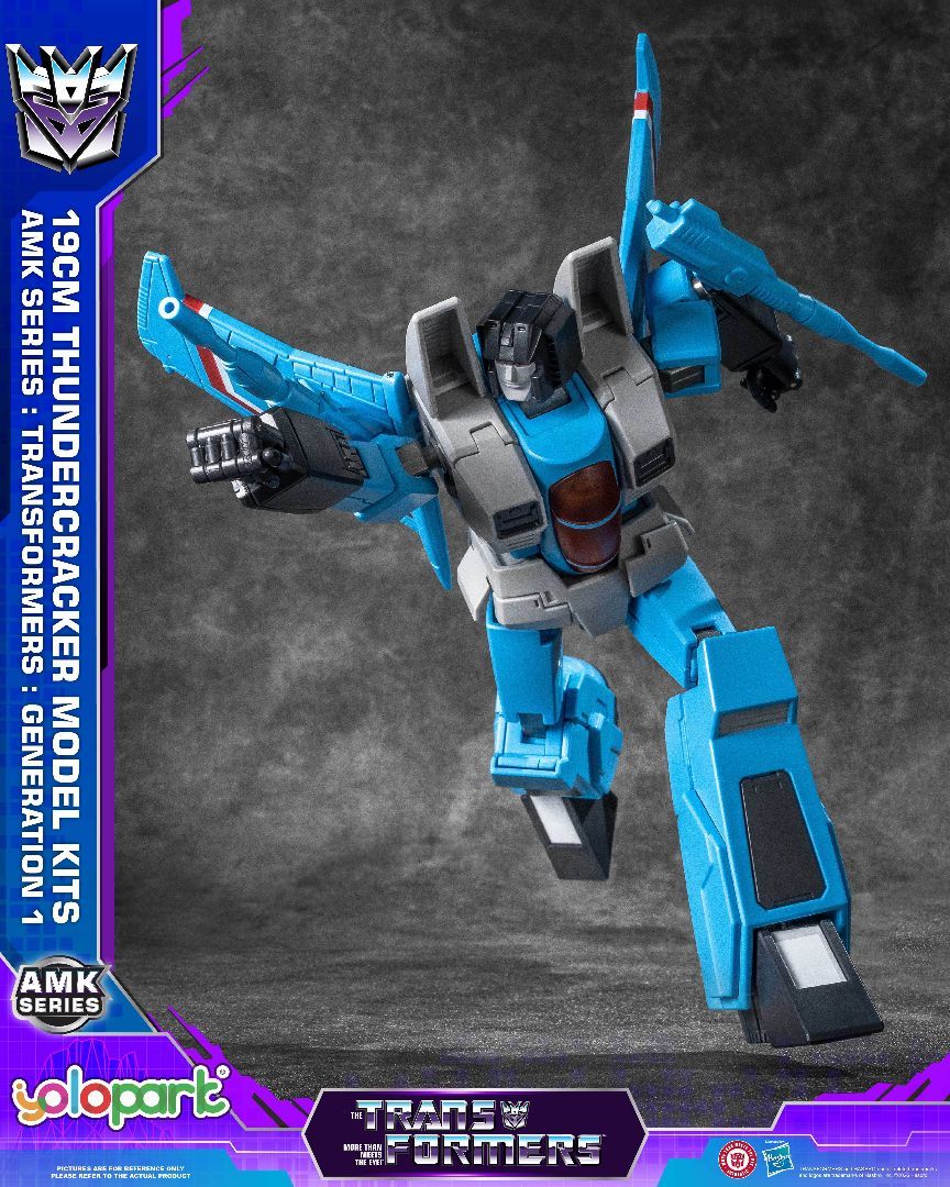 Transformers Brings Back Starscream's Most Loyal Seekers With New