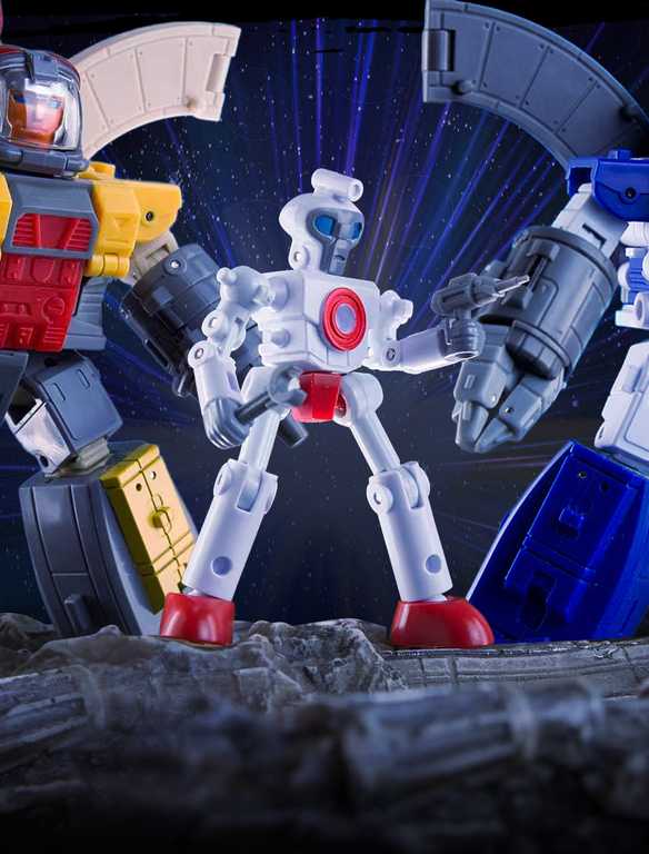 Prototype Reeal Transformers Revives Armada Jetfire With a Modern Update for 2026