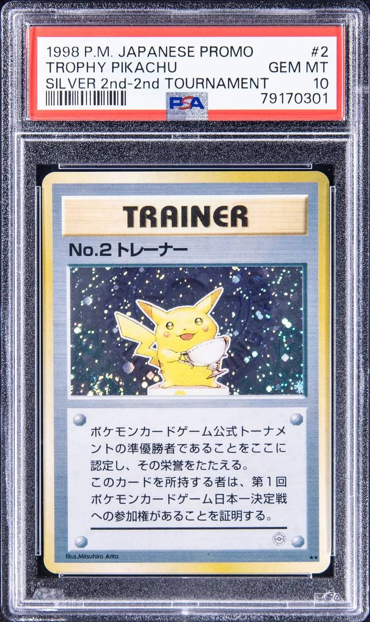 10 Most Valuable Pokmon TCG Cards, With Prices 10 Most Valuable Pokmon TCG Cards, With Prices