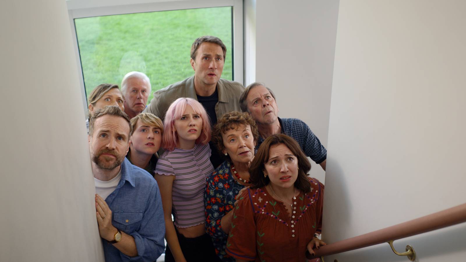 Apple TV's Trying Season 5 Officially Debuts This Summer