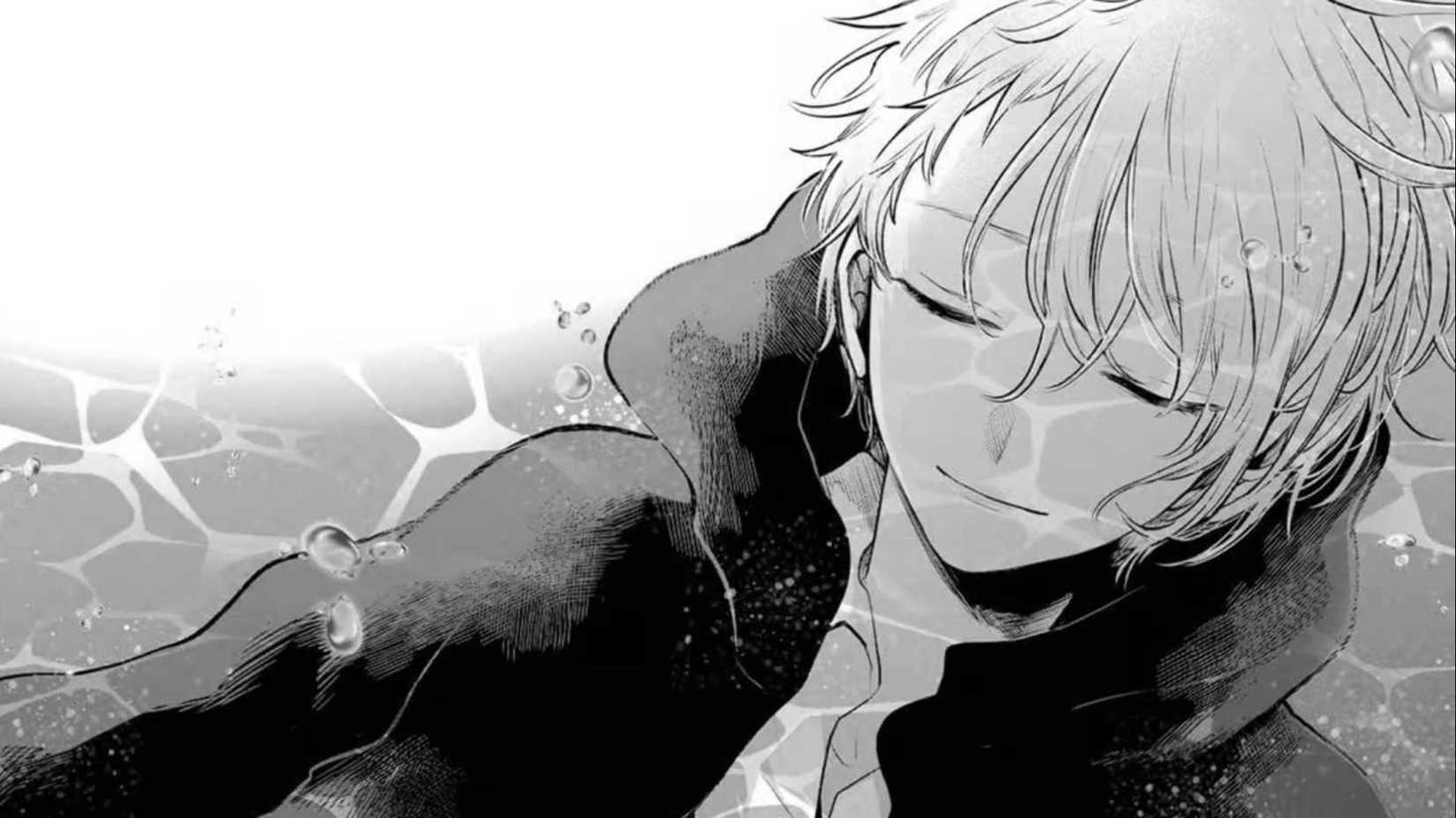 Dernier chapitre du manga Oshi No Ko