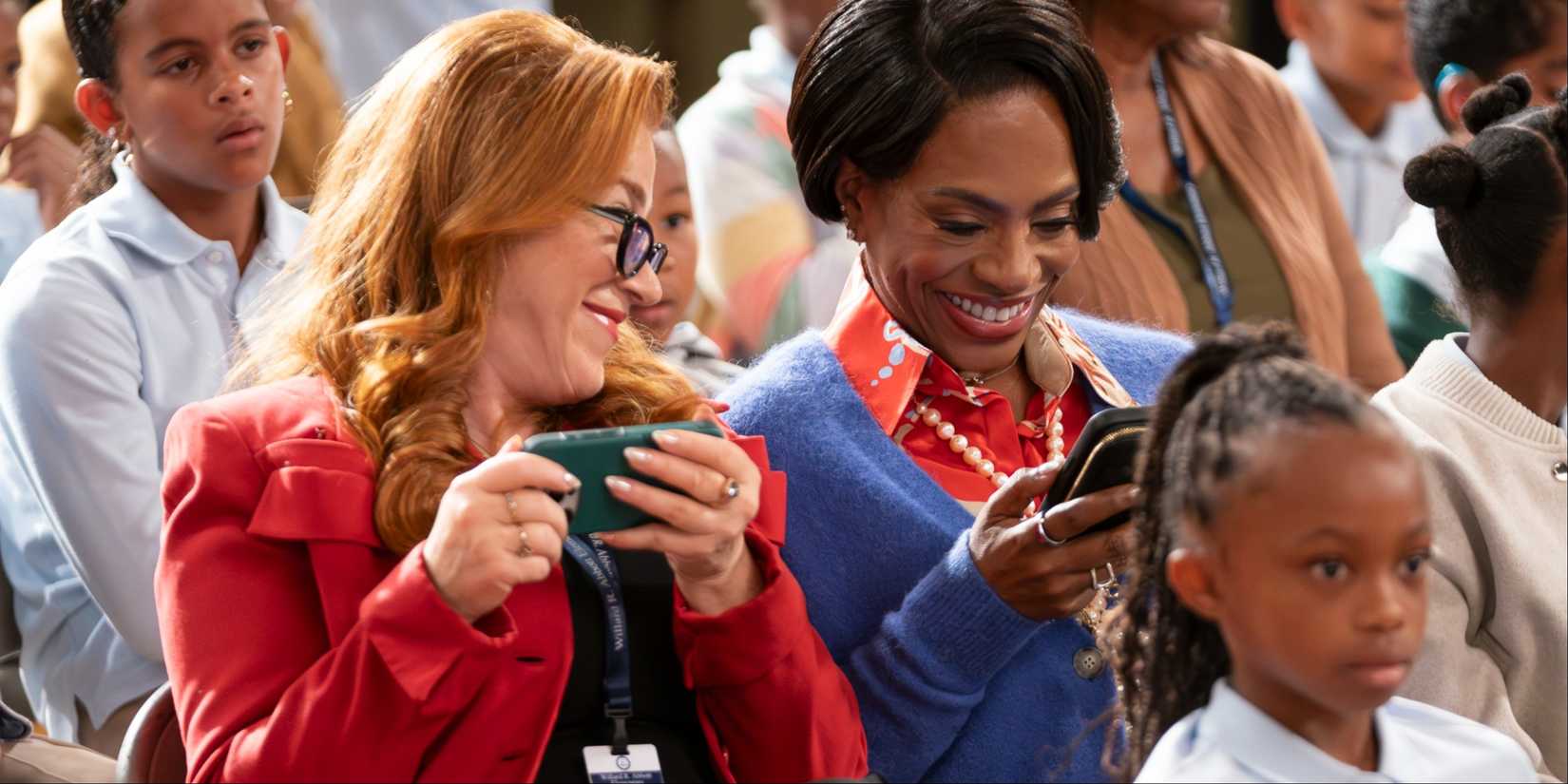 ABC'S 10/10 Series Is Dominating Streaming Just 3 Days After New Episodes