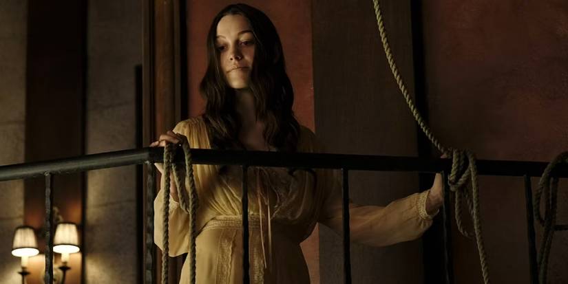 5 Shows So Scary Even Horror Fans Might Not Finish Them