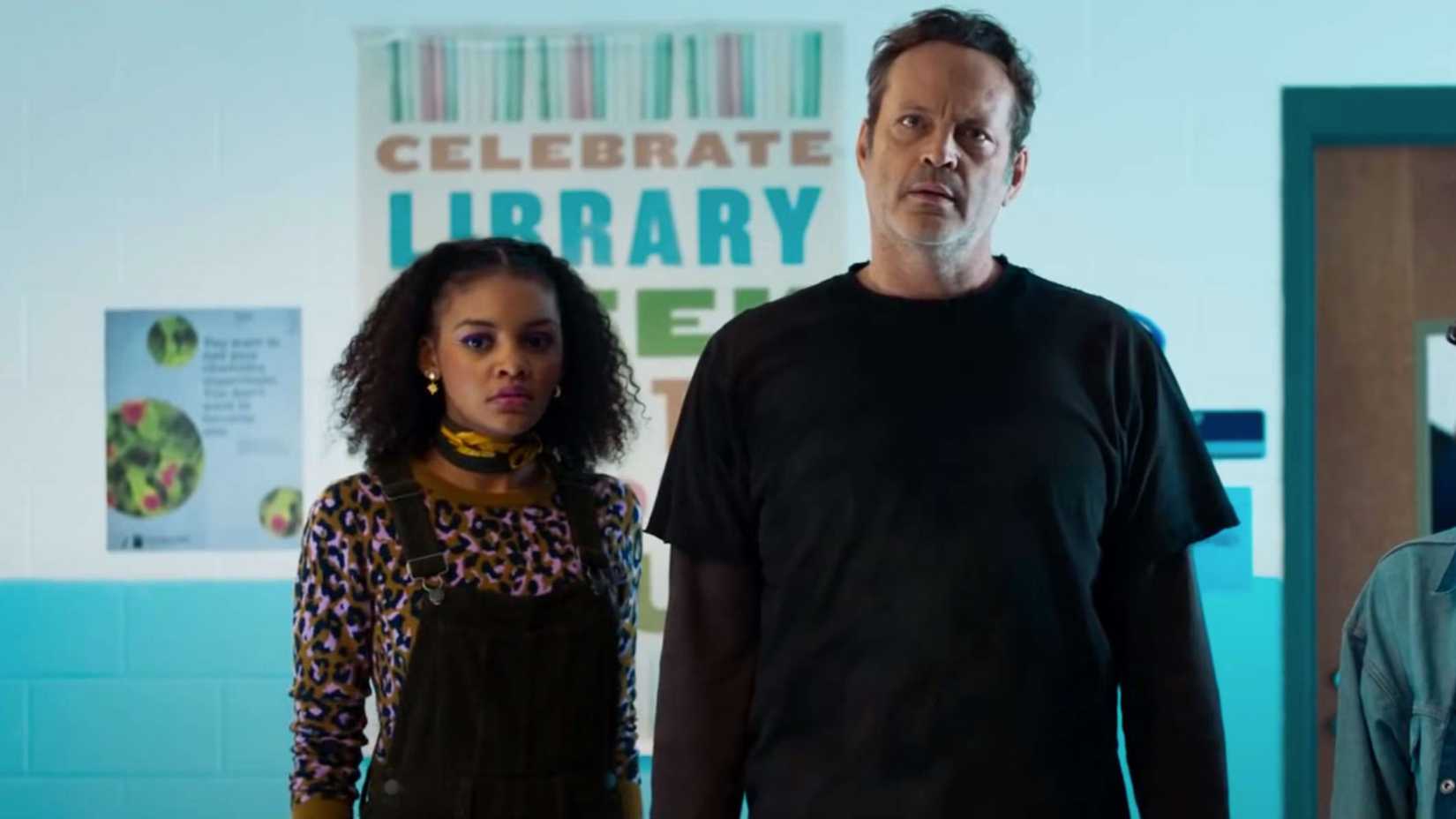 Freaky Nick Freaky Is the Perfect Double Feature for Hulu's Mike & Nick & Nick & Alice