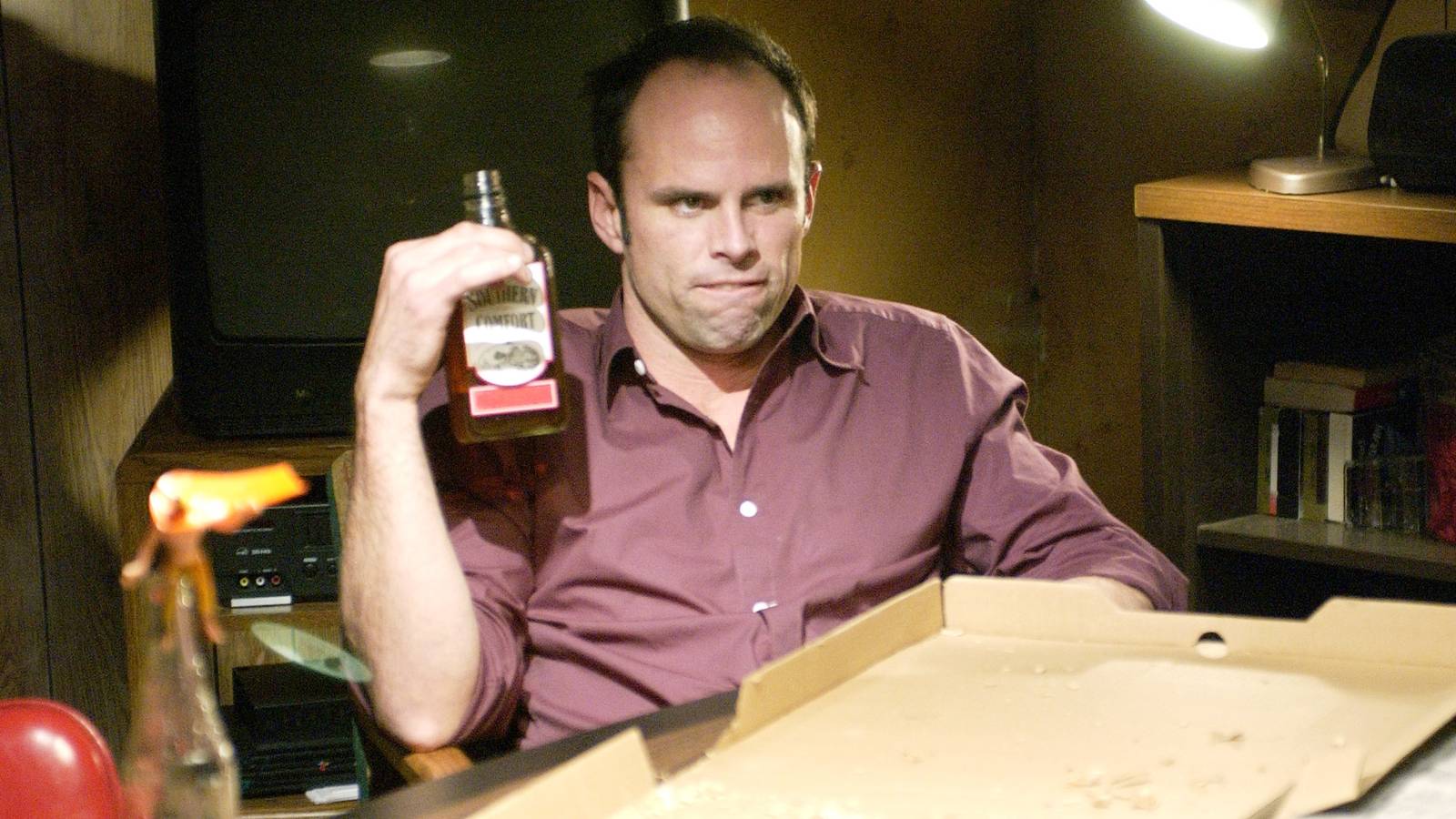 Stephen King Says The Shield Changed TV More Than The Sopranos