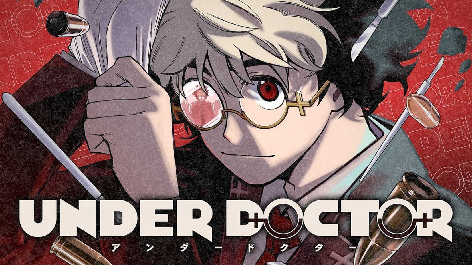 5 Best New Shonen Jump Manga in 2026 (So Far)
