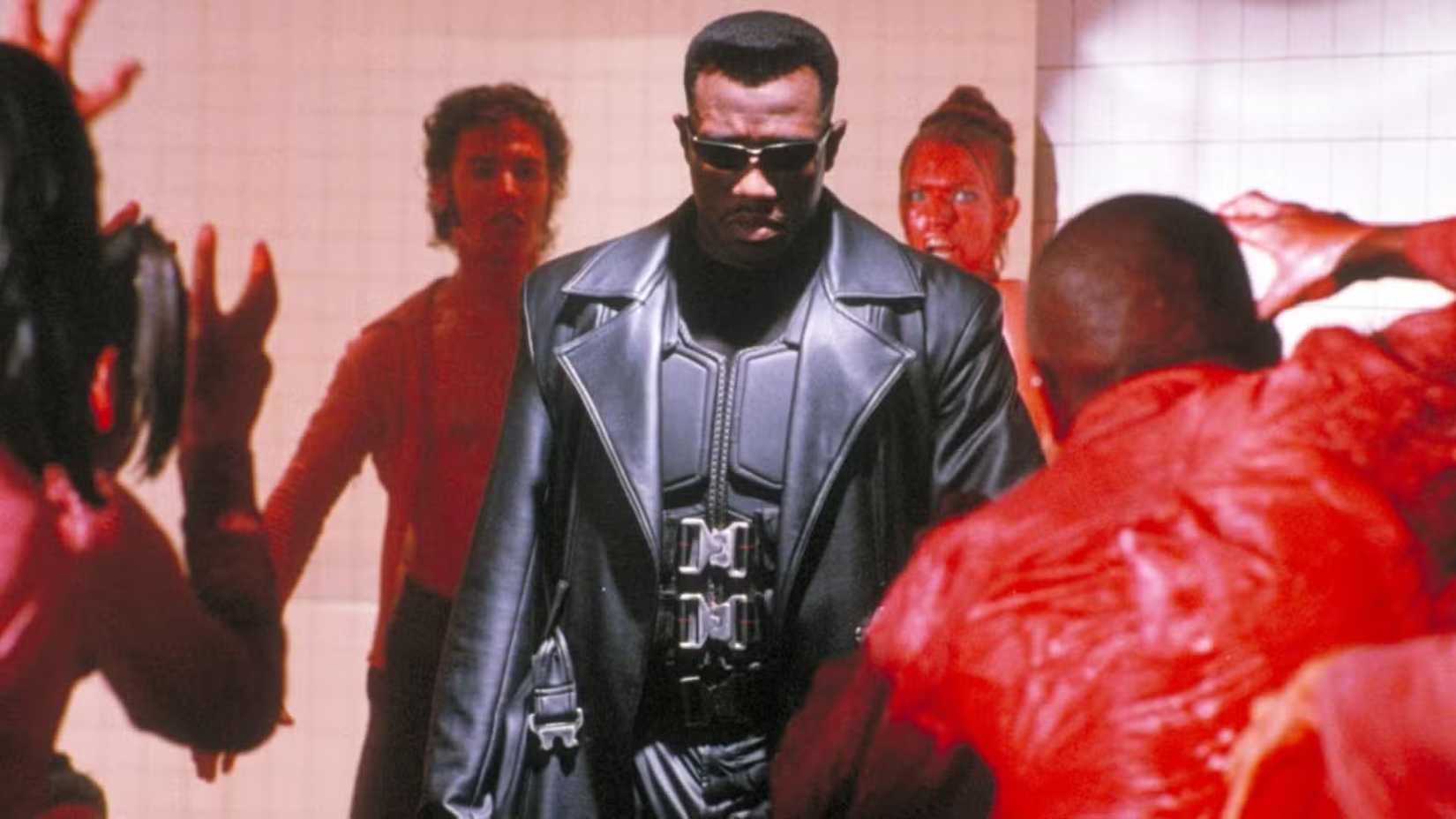 10 Action Movies I Knew Would Be Masterpieces Within The First 10 Minutes