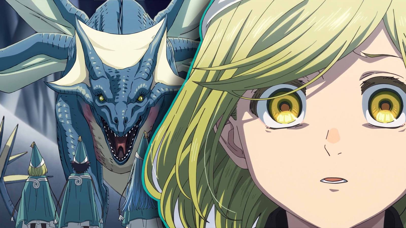 Witch Hat Atelier Episode 4 Review: The Anime Makes Magic Life or Death