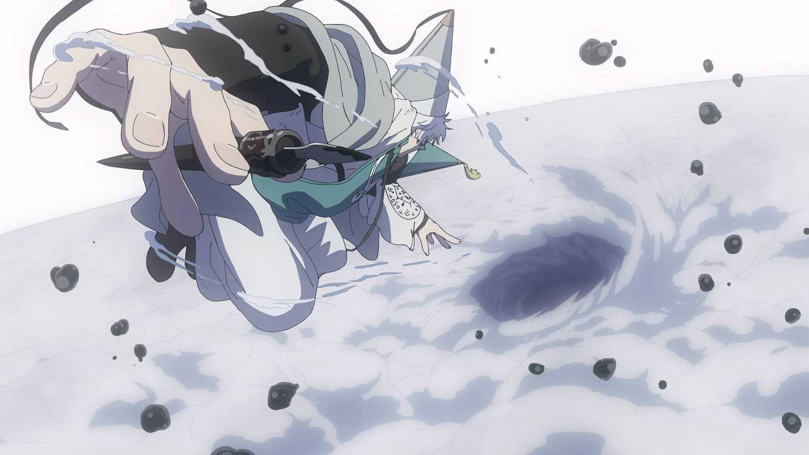 It Only Took 1 Episode of Spring 2026's Best Anime to Outshine Frieren