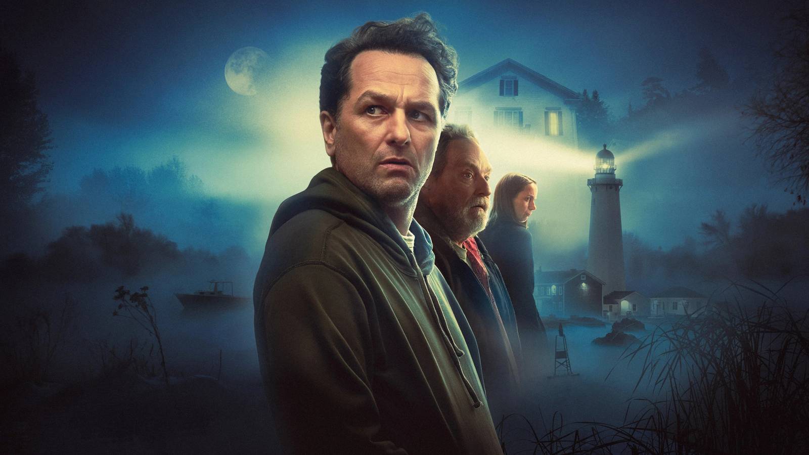 Apple TV's Widow's Bay Becomes an Instant Streaming Hit