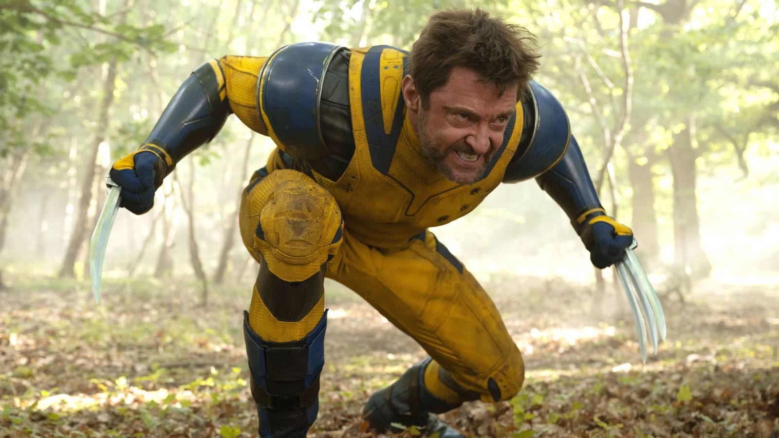 Marvel Officially Reveals Wolverine's Shocking Replacement