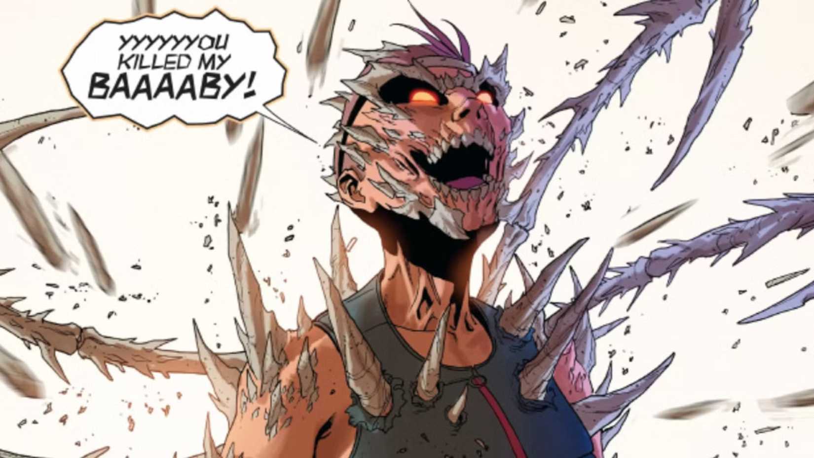 10 X-Men Characters Who Completely Disappeared