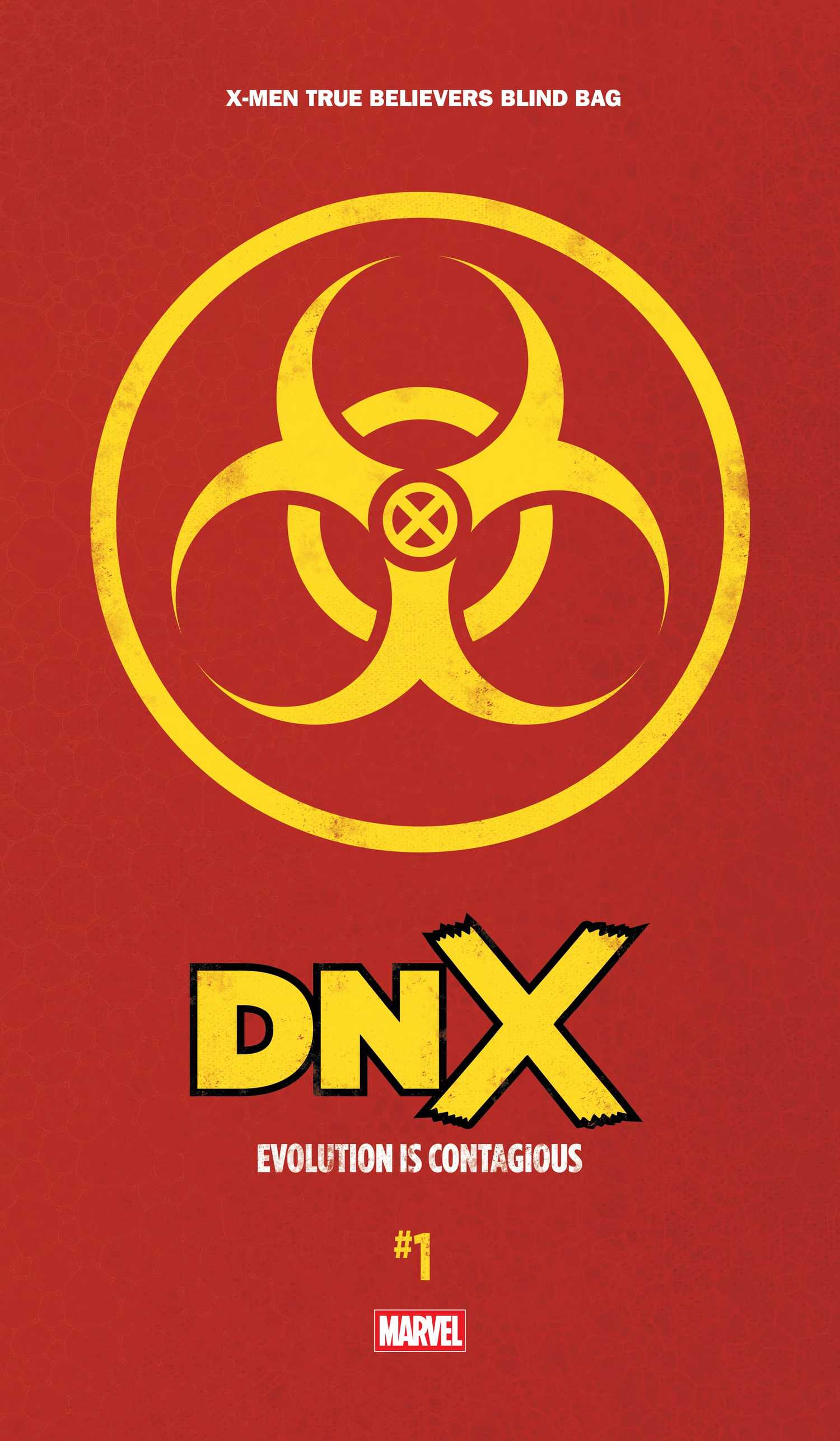 X-Men DNX