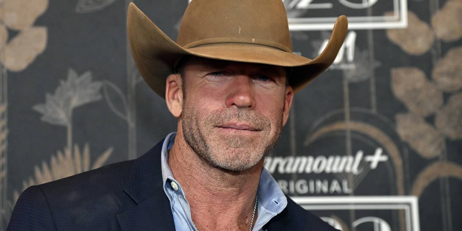 Taylor Sheridan Officially Set to Direct New Movie After 5 Years