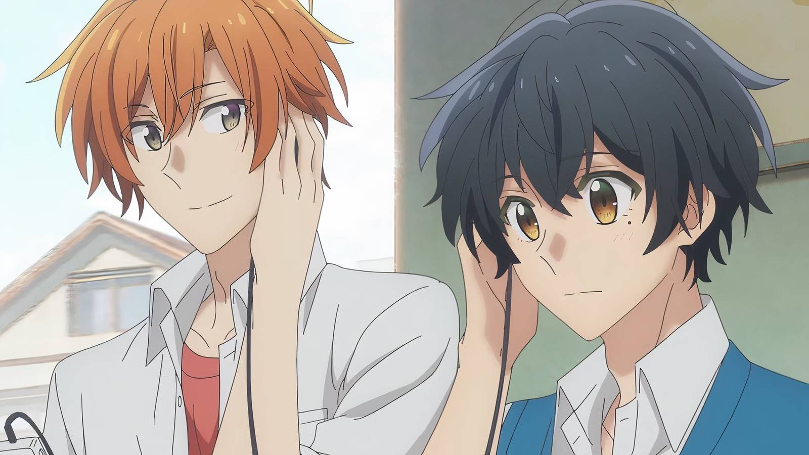Bloom Into You | CBR