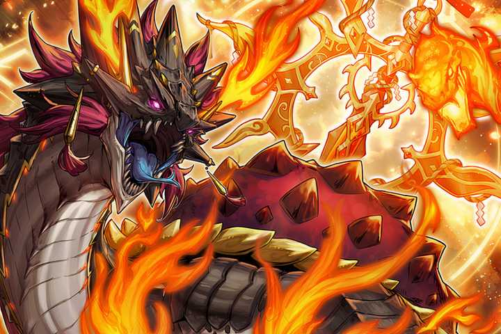 Yu-Gi-Oh! | CBR Yu-Gi-Oh! | CBR