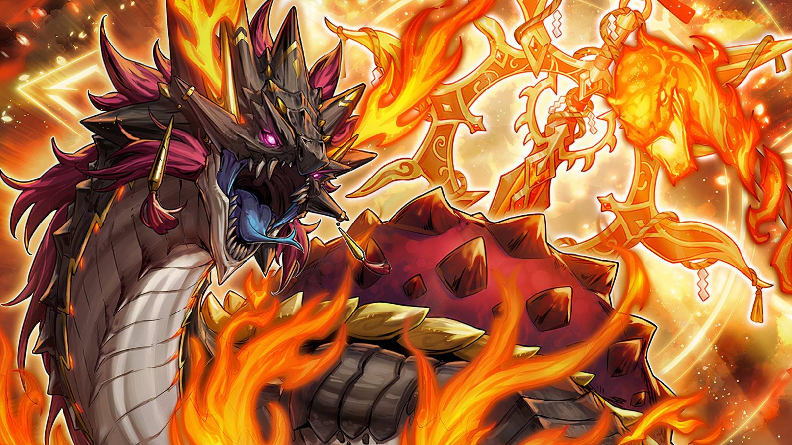 Yu-Gi-Oh Officially Brings Back Beloved Archetypes in Legendary Modern Decks 2026 Yu-Gi-Oh Officially Brings Back Beloved Archetypes in Legendary Modern Decks 2026