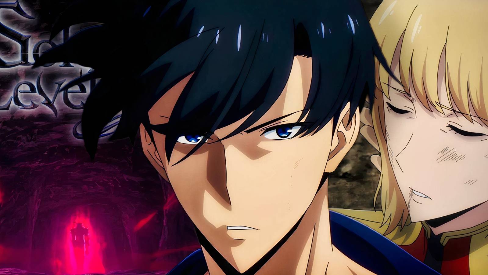 It's Official: Solo Leveling Is Now Crunchyroll's Biggest Anime of All Time