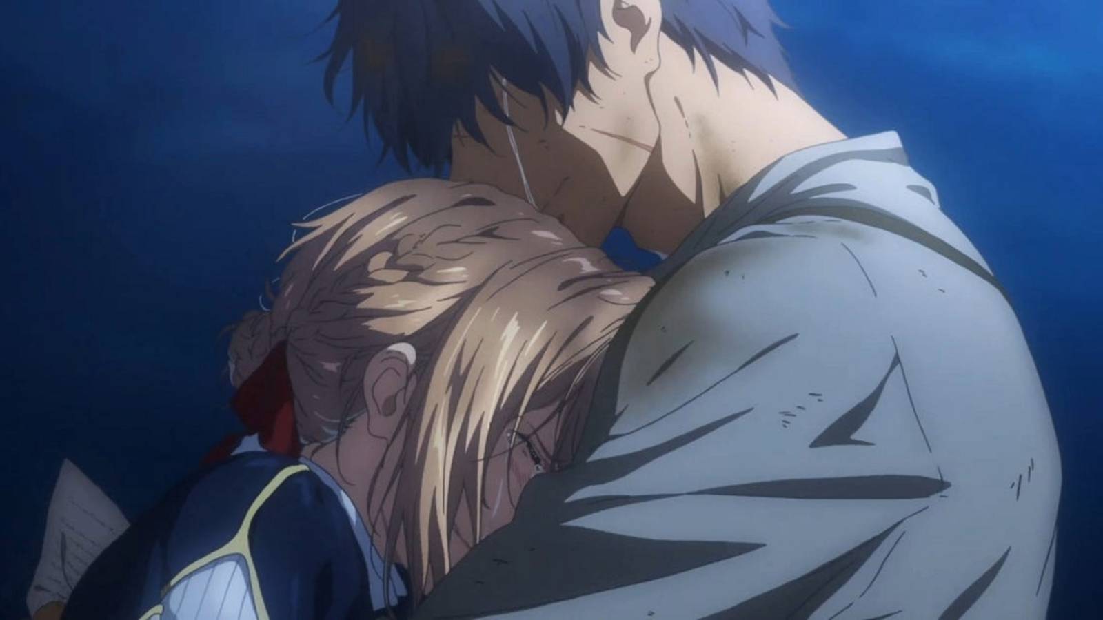 10 Most Rewatchable Anime Series Since 2016, Ranked