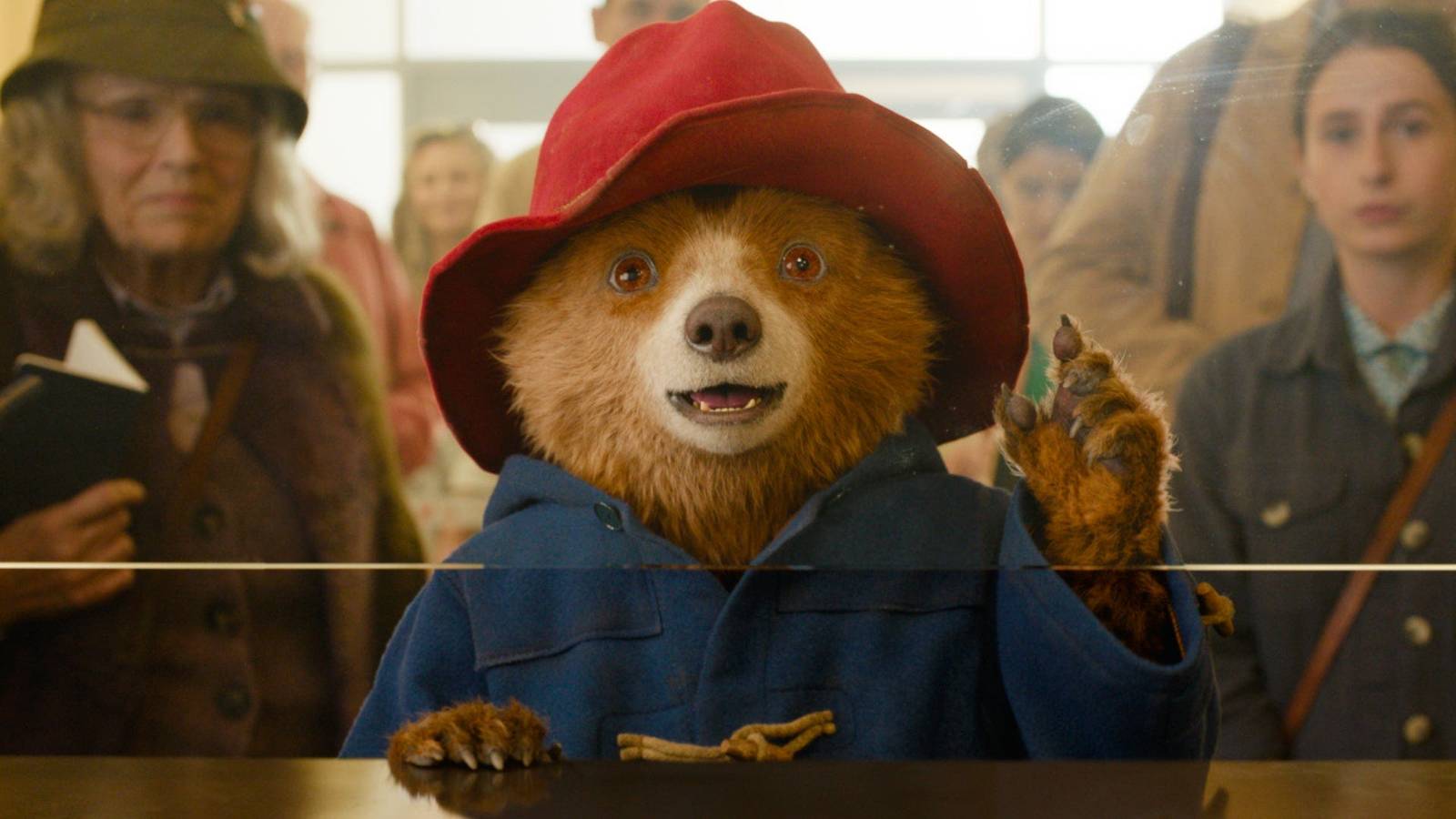 Andrew Garfield Says Getting Too High With a Friend Led to 'The Best Night of My Life' — Thanks to Paddington