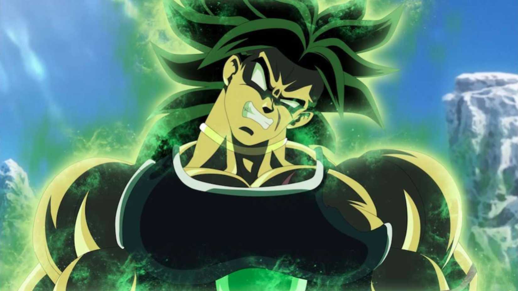 8 Dragon Ball Super Characters Stronger Than Goku, Ranked