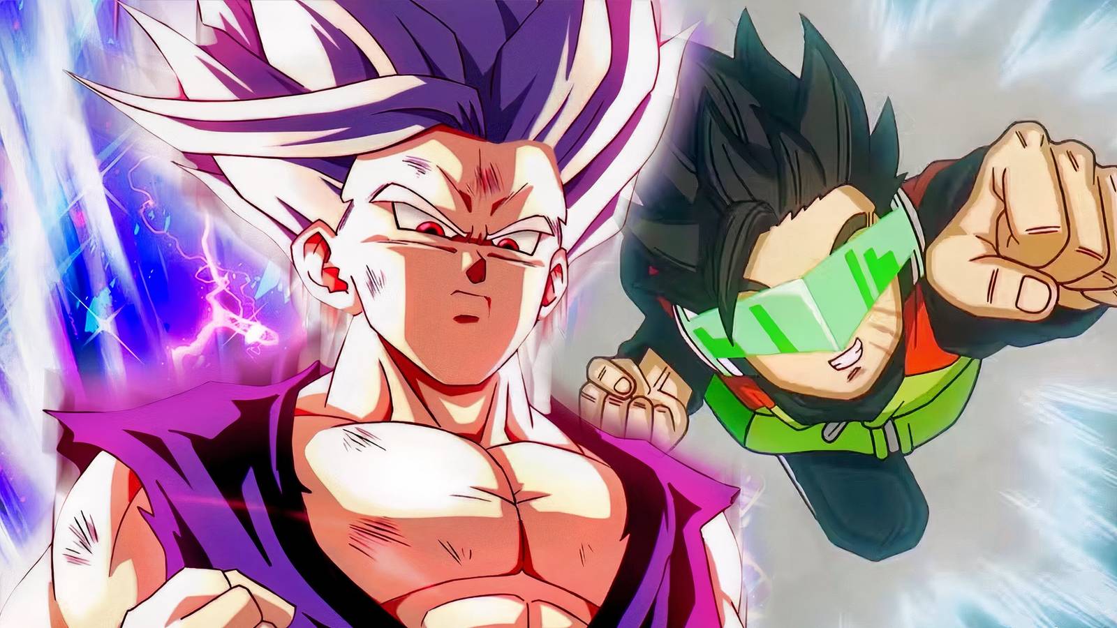 Dragon Ball Super: Super Hero Makes the Video Game Series Is Canon
