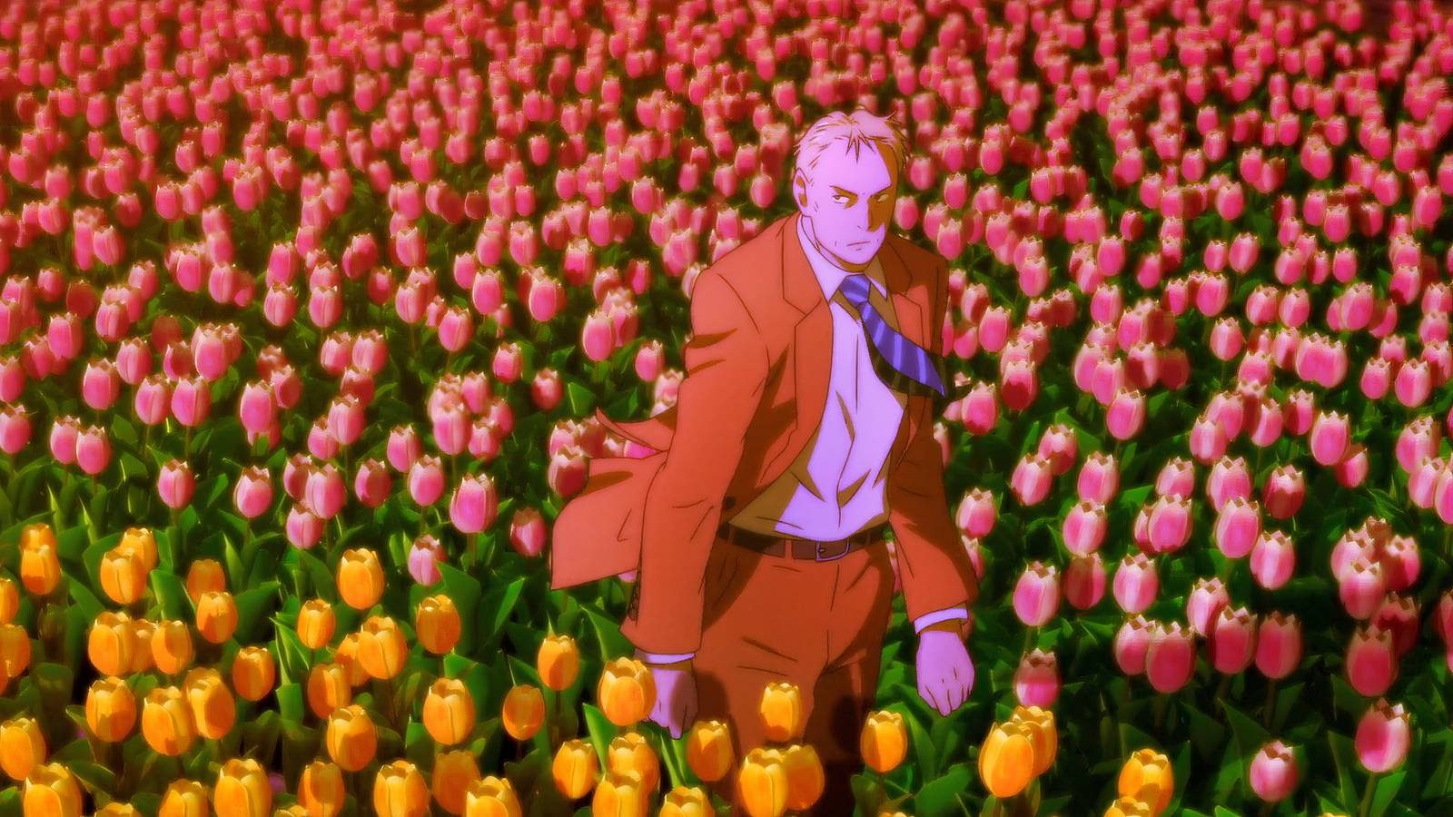 5 Netflix Sci-Fi Anime That Are Perfect Masterpieces