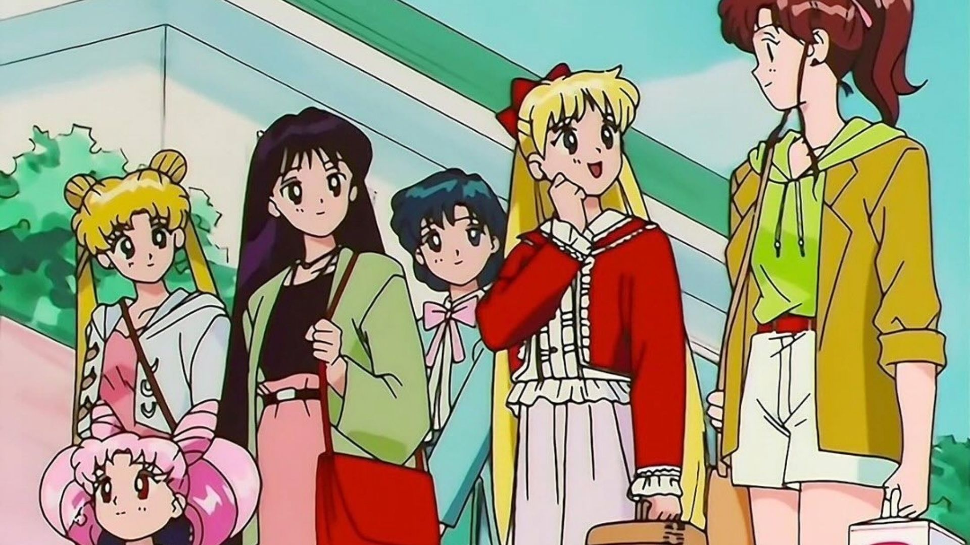 8 Cartoon Network and Toonami Anime That Have Aged Like Fine Wine
