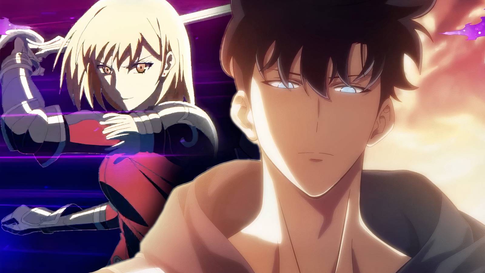 Solo Leveling Finally Confirms the Anime's Future After 2026 Crunchyroll Awards Win