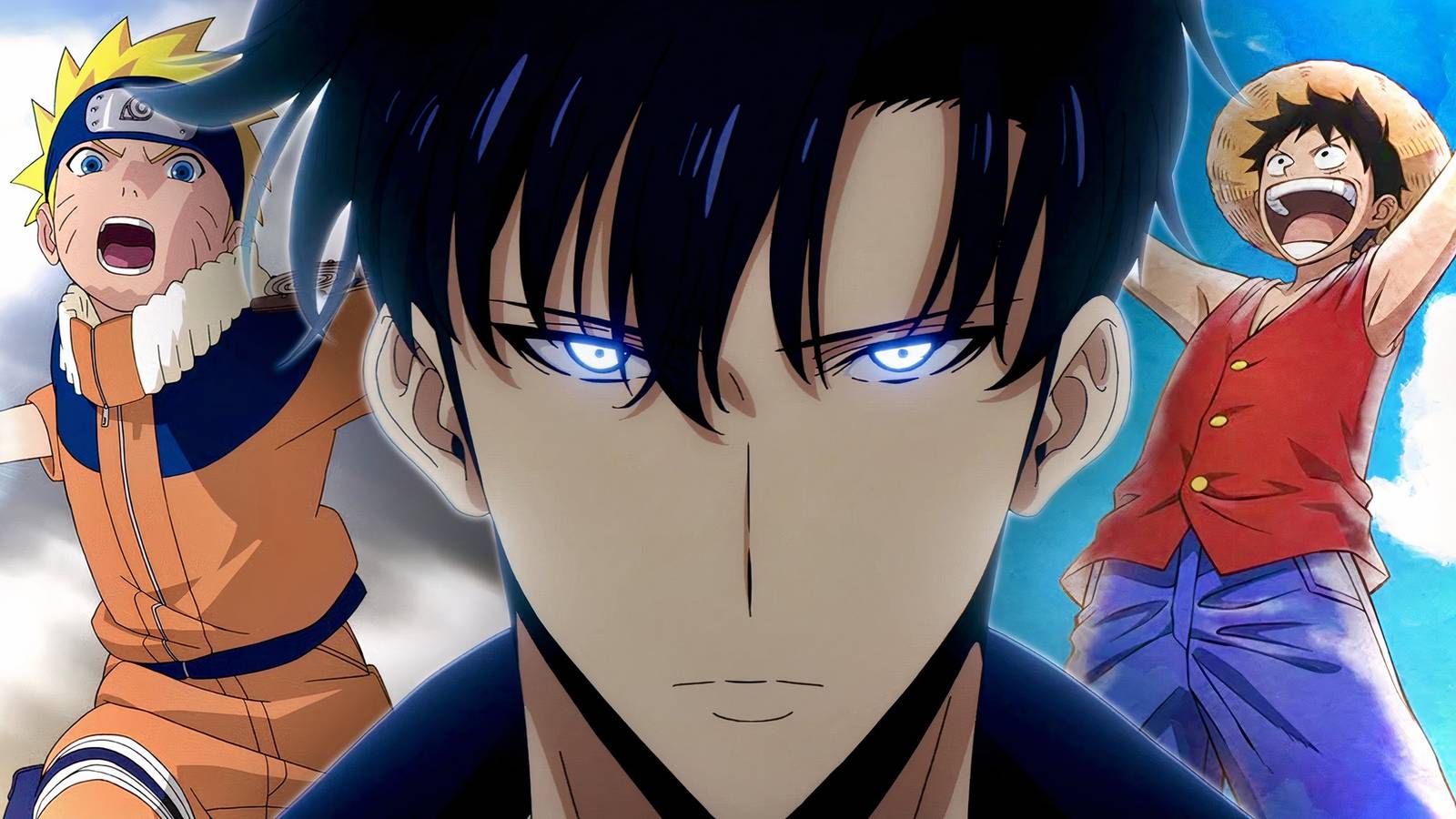 10 Most Overpowered Shonen Anime Heroes, Officially Ranked