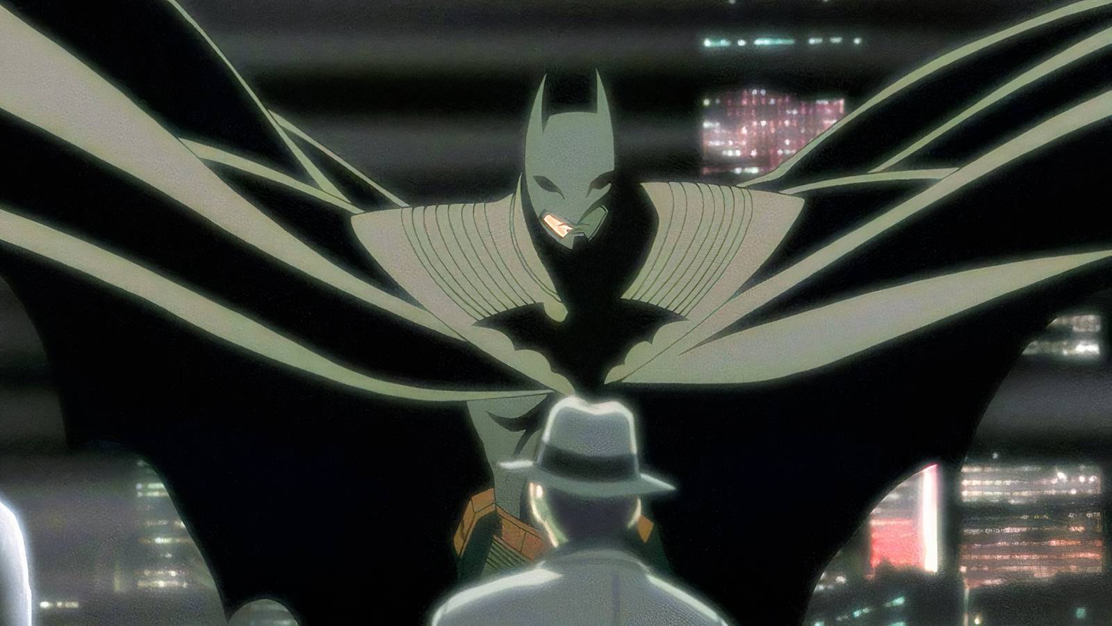 10 Batman Characters Who Vanished Completely