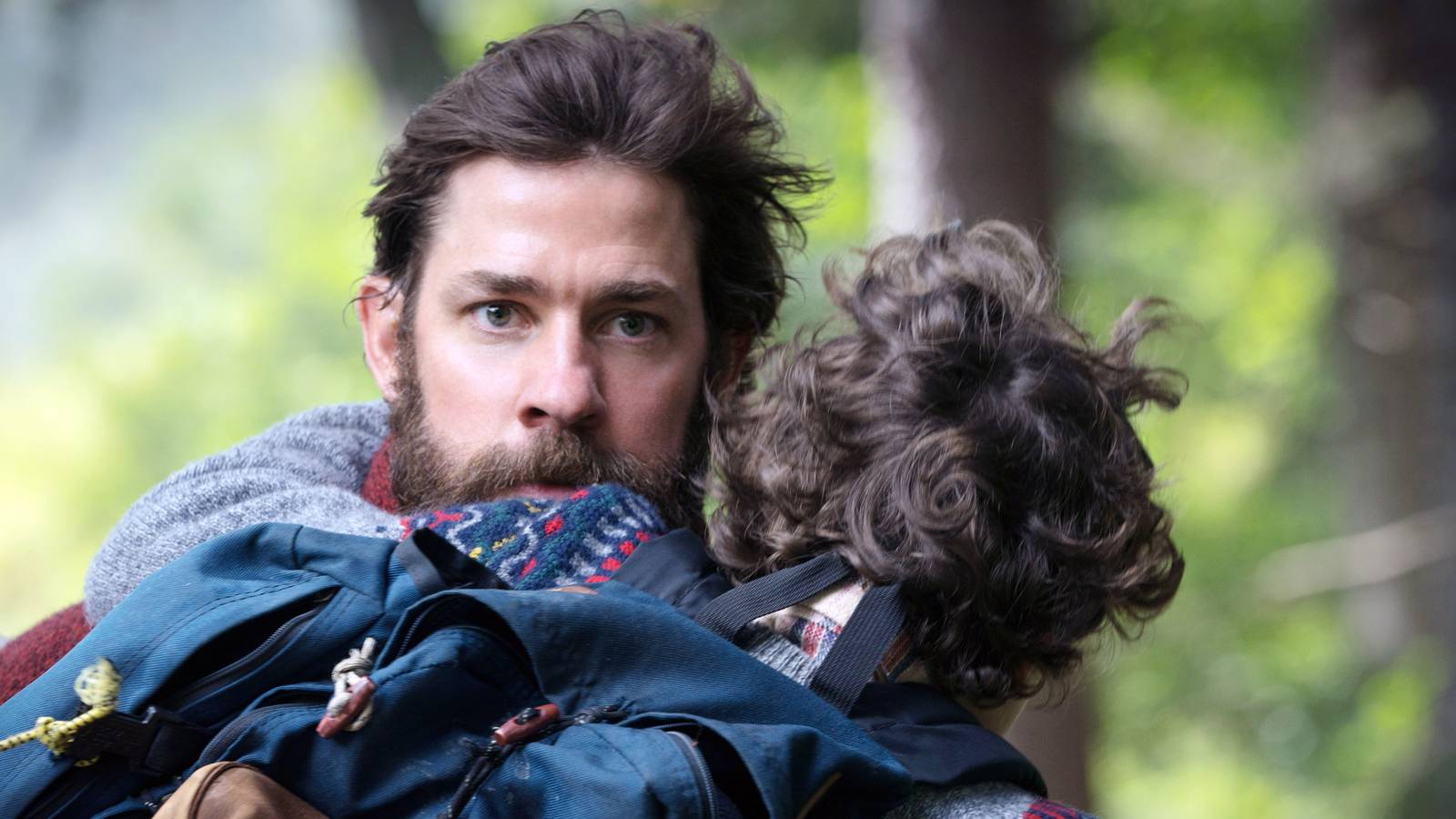A Quiet Place: Day One Confirms the Future of the Franchise