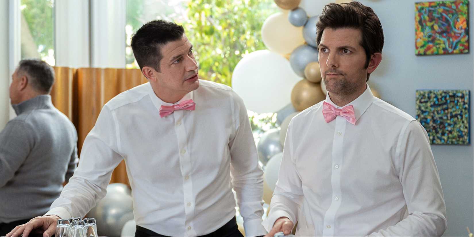 Party Down with 93% RT Score Joins Netflix on September 22