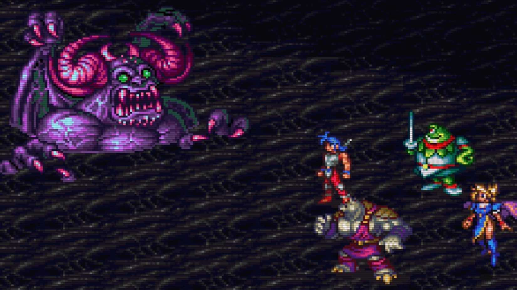 10 Best SNES RPGs of All Time, Ranked