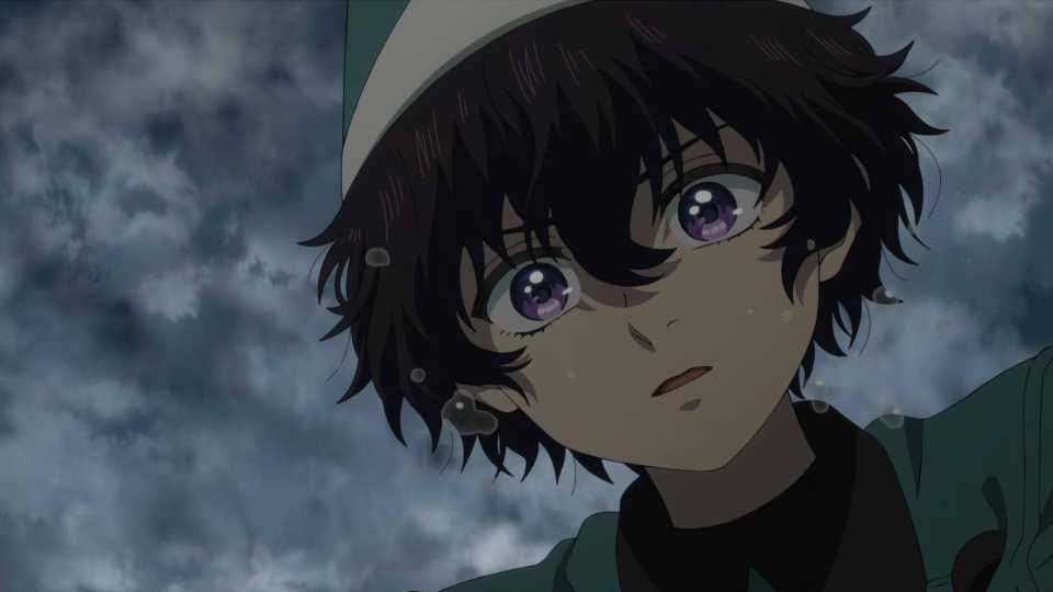 Witch Hat Atelier Episode 7 Review: Agott's Redemption Arc is Short & Sweet