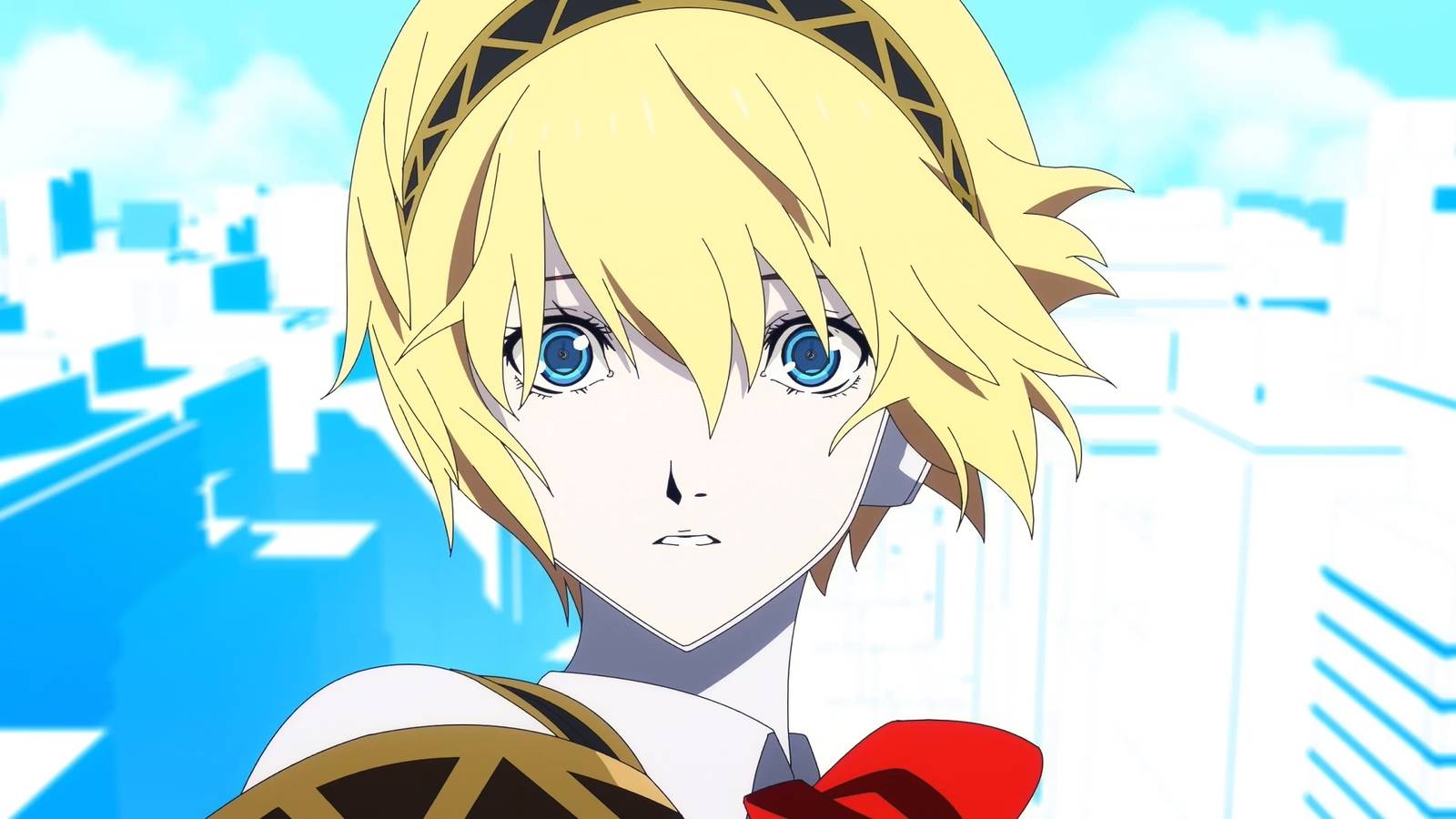 Persona 3 Officially Returns With Free 4-Part Anime Release Available Now